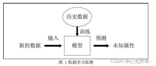 人工智能入门基础概念 正确开启AI世界的大门与基础软件开发