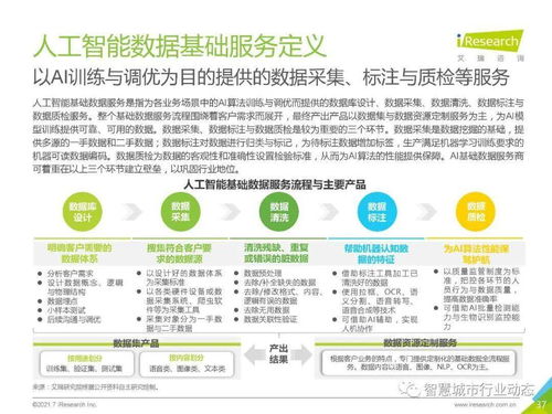 2021年中国人工智能基础层行业洞察 基础软件开发的新格局与未来展望