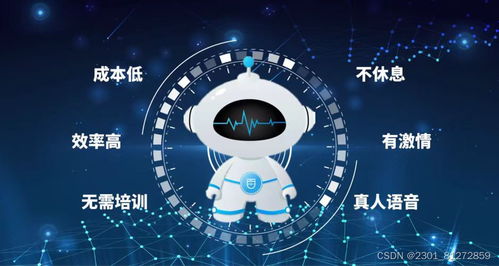 机器人智能外呼 软件赋能与无限通话的未来